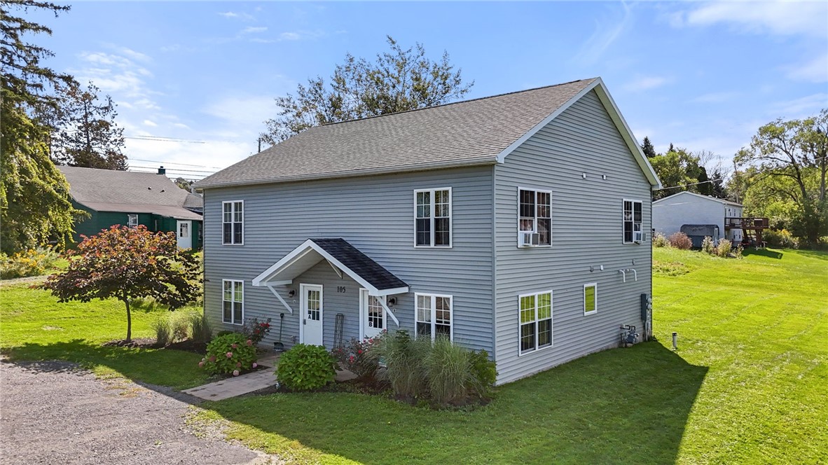 Property at 105 Birdseye View Dr