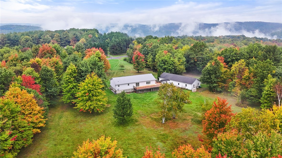 Property at 224 Squires Rd
